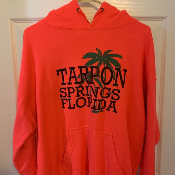 Exist Miami Hoodie Size Large - Picture 2 of 4